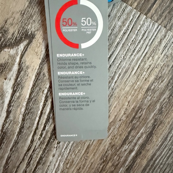 Women’s Endurance Speedo Swimsuit - Picture 6 of 7